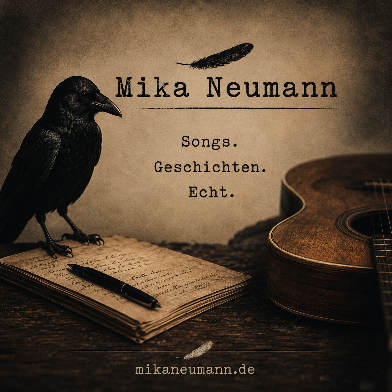 Abendimpro Abendimpro in DX Moll hoch 5 - Mika NeumannAbendimpro